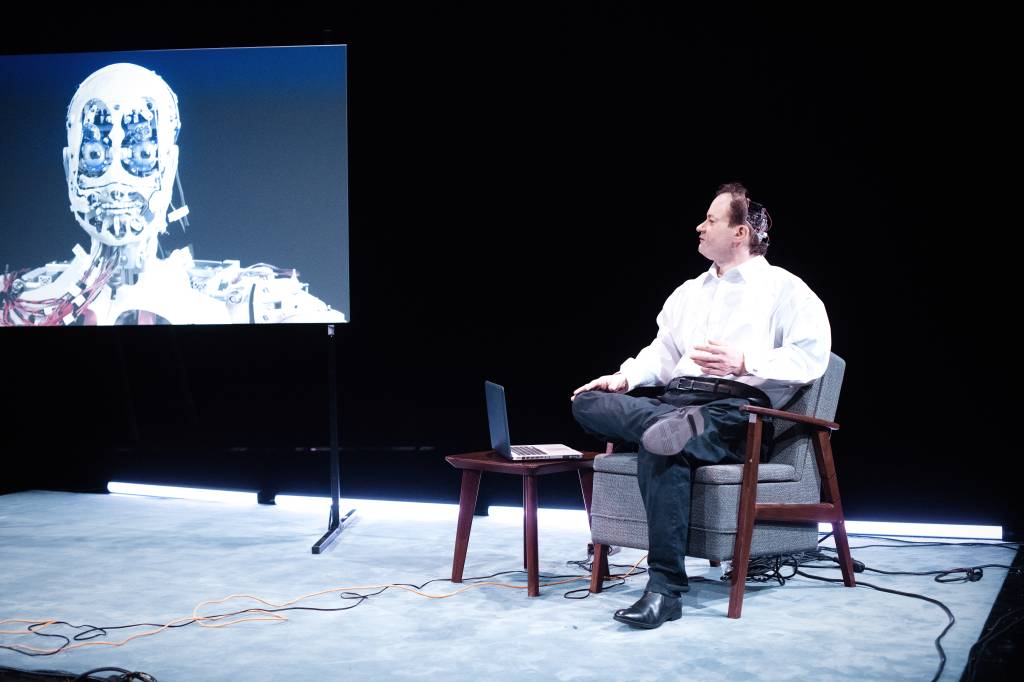 Mostra Internacional de Teatro de São Paulo retoma programação presencial