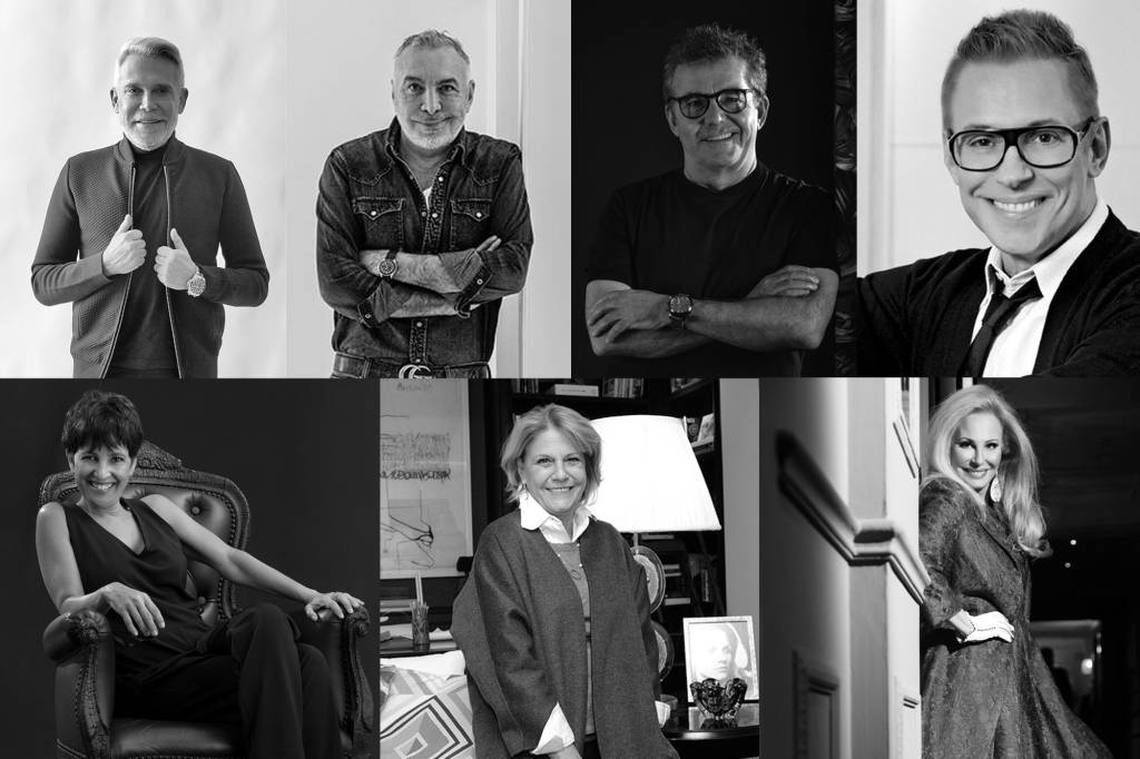 7 veteranos da CASACOR SP retornam em 2022; relembre projetos anteriores