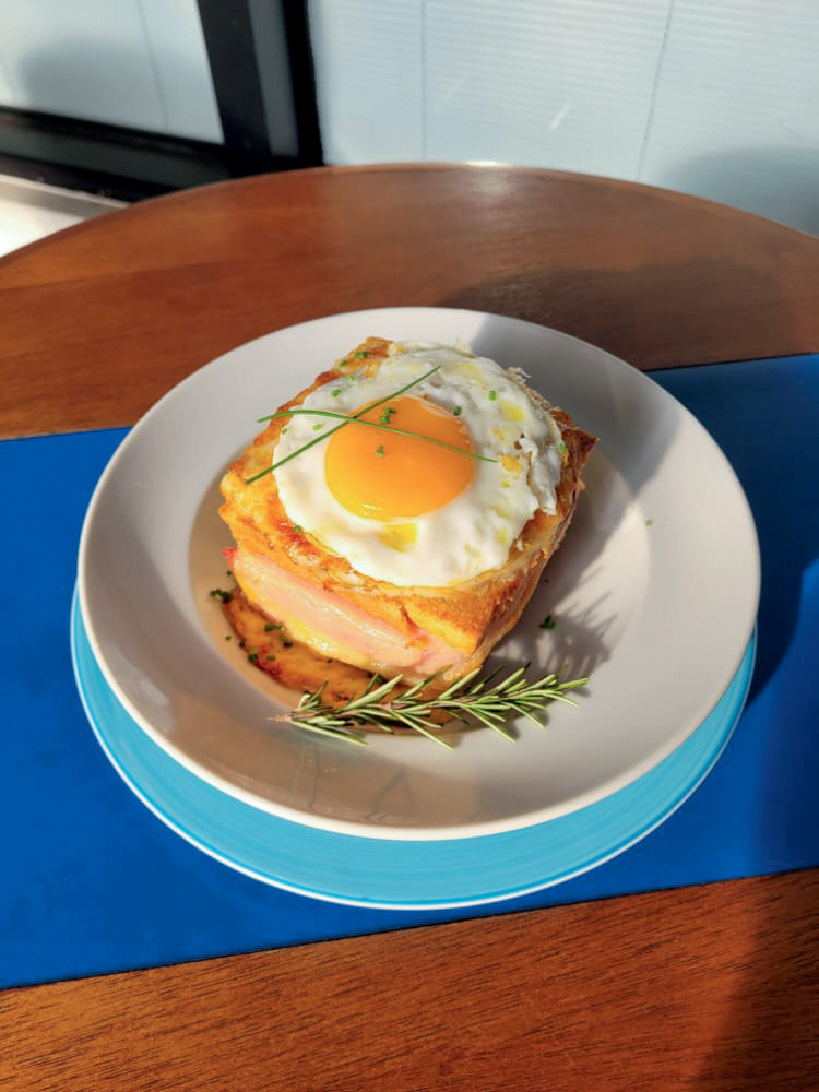 Blue Note serve brunch aos domingos