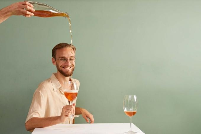 Bar de vinhos Beverino, na Vila Buarque, celebra quatro anos