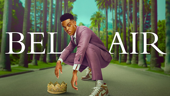 Bel-Air: remake de sitcom com Will Smith explora mais o drama de protagonista