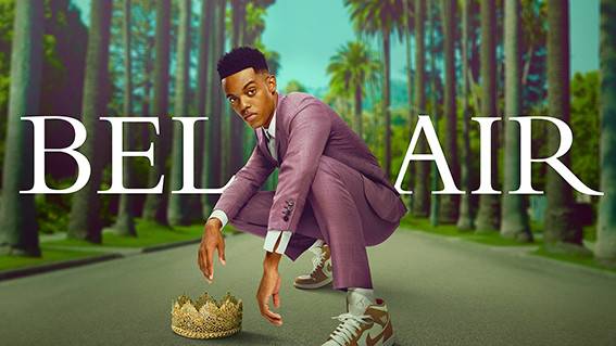Bel-Air: remake de sitcom com Will Smith explora mais o drama de protagonista