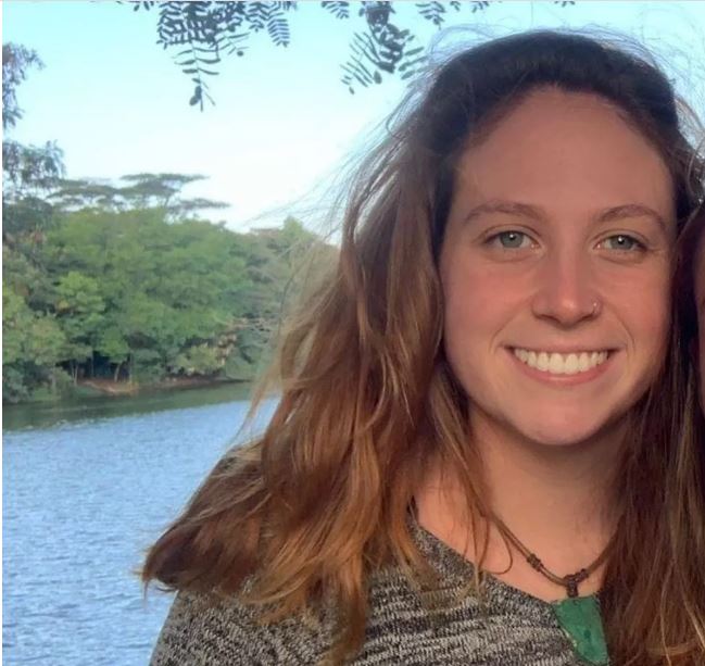 universitária Mayara Roquetto Valentim, de 23 anos,morta no dia 15 de maio em São João da Boa Vista