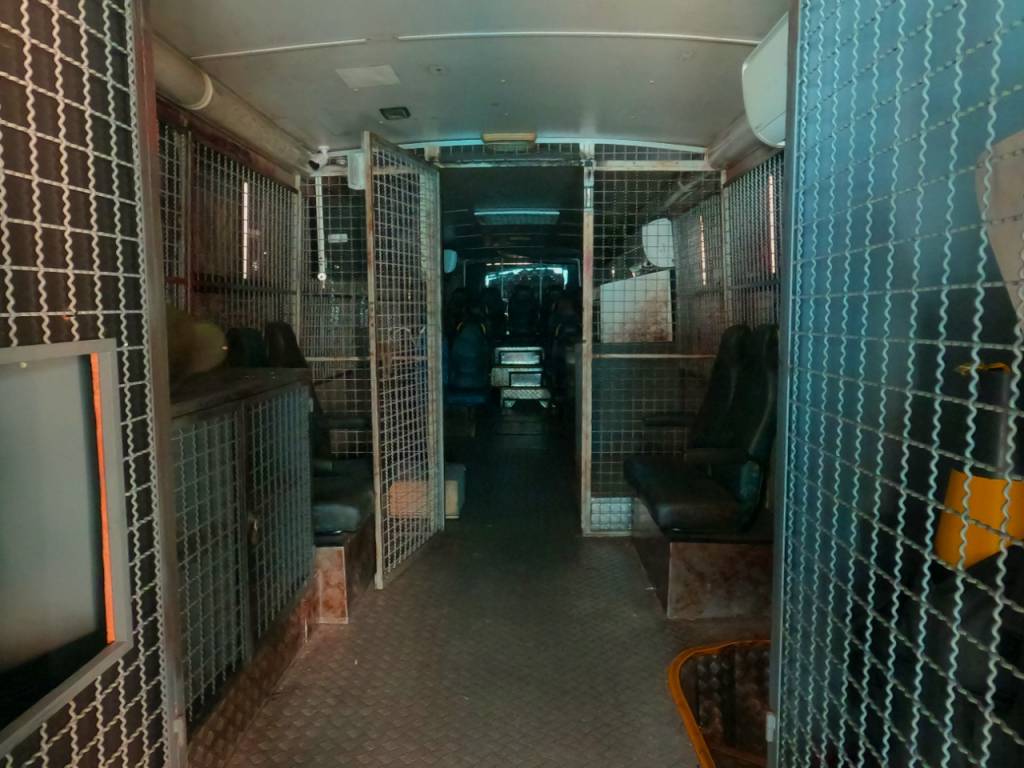 Allianz Parque terá jogo com ônibus temático invadido por zumbis