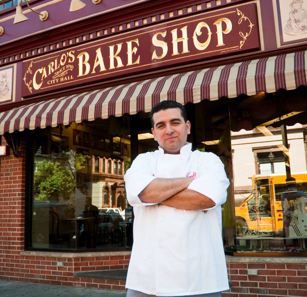 “Um filme de terror”: Buddy Valastro, o Cake Boss, fala sobre acidente sofrido pandemia
