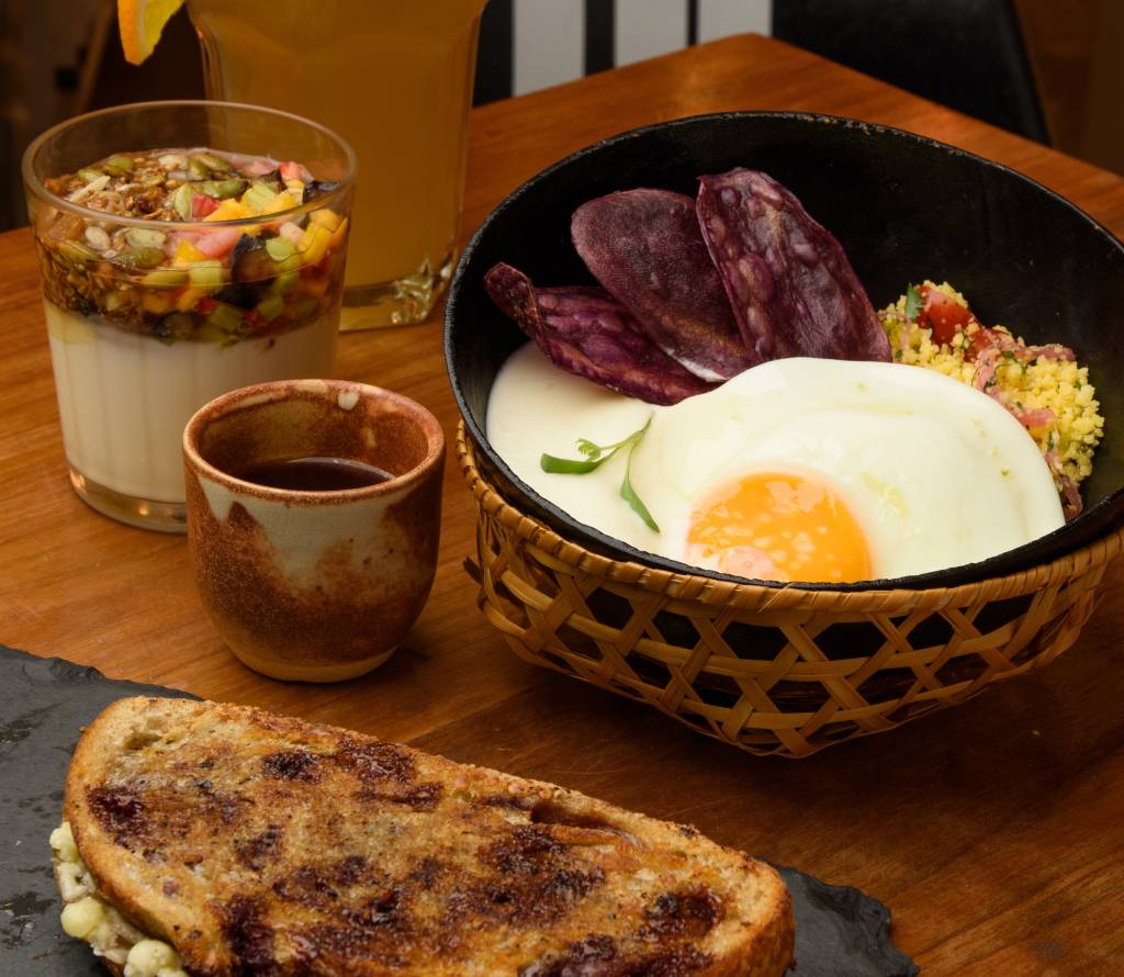 Cuia Restaurante e Bar