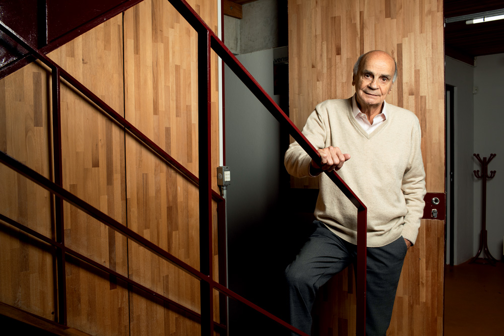 Drauzio Varella busca sucessor para continuar seu trabalho em presídios