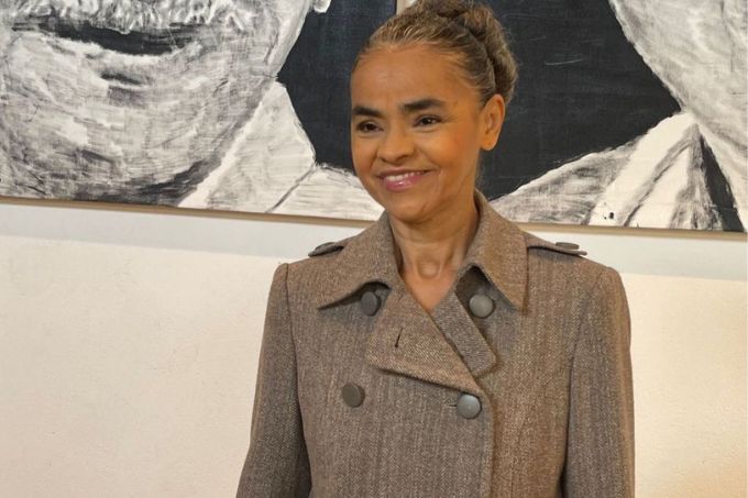 Marina Silva