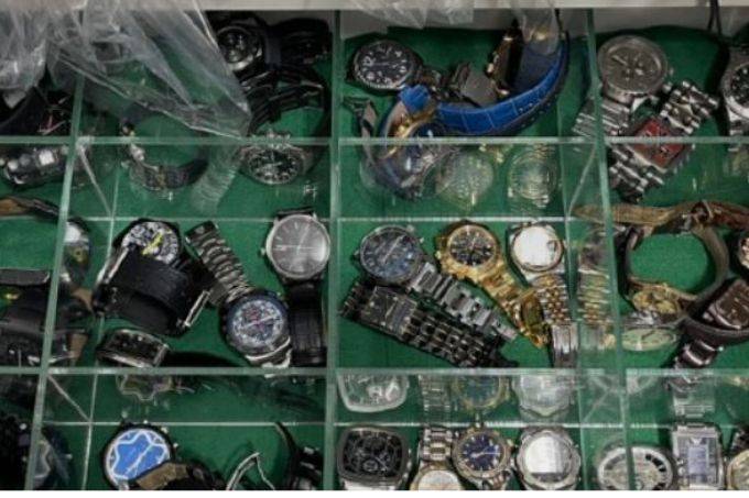 Policiais são acusados de receber R$ 170 mil para soltar empresário preso