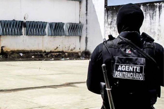 Justiça condena membro do PCC que planejava matar agentes penitenciários