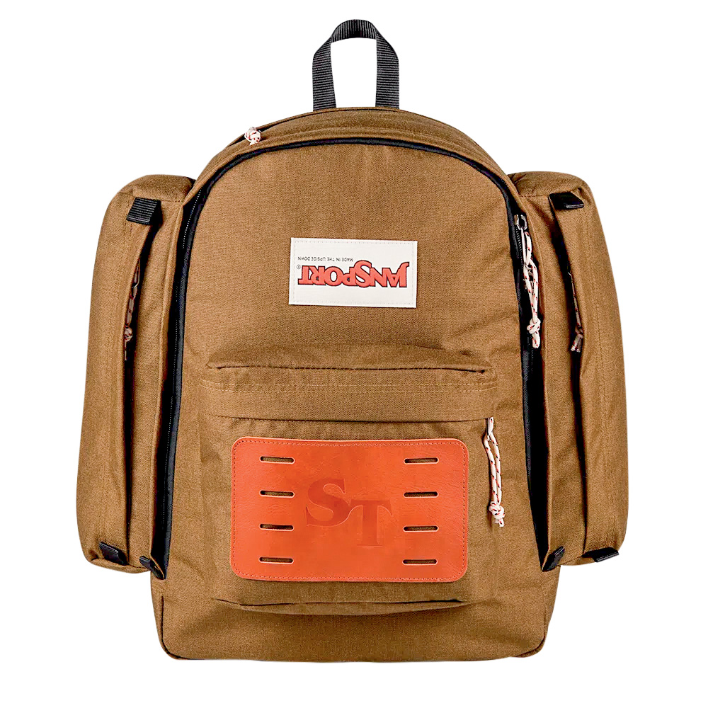 Mochila.jpg Mochila marrom inspirada em Stranger Things