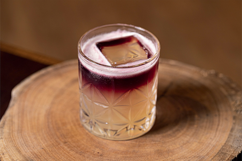 NB Steak estreia seleção de drinques