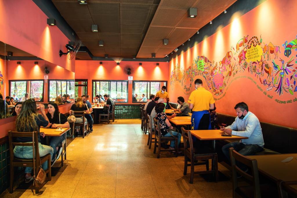 Longe da badalação: 7 bons endereços espalhados pela cidade