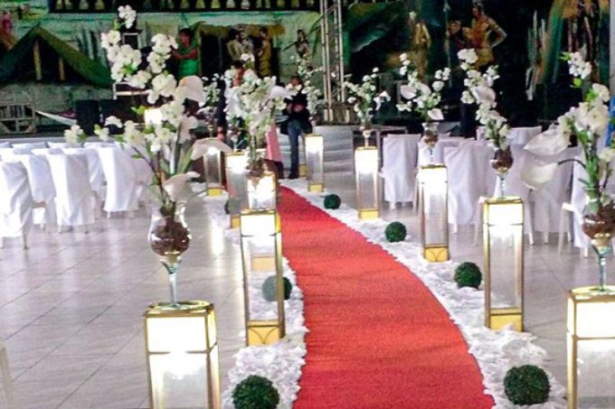 Casais celebrarão casamento em cerimônia comunitária no Dia dos Namorados