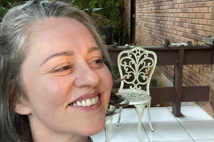 Guta Stresser recebe solidariedade após revelar esclerose múltipla