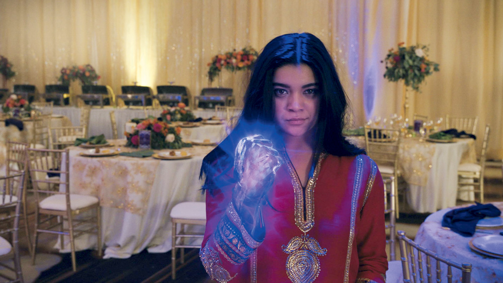 Ms. Marvel: série traz o espírito teen ao multiverso da Marvel