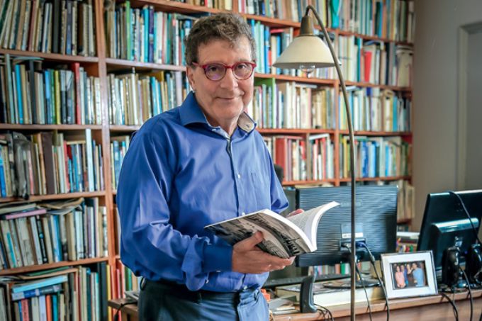 “Corremos um sério risco de esvaziar a vida urbana”, avalia Nabil Bonduki