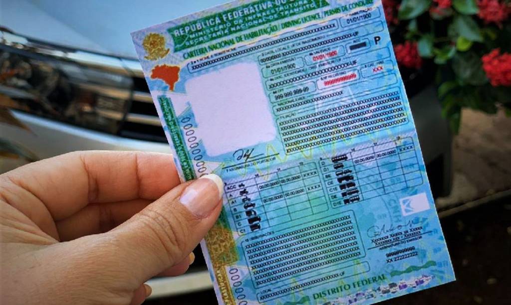Fim da baliza: confira como é o novo exame prático do Detran SP