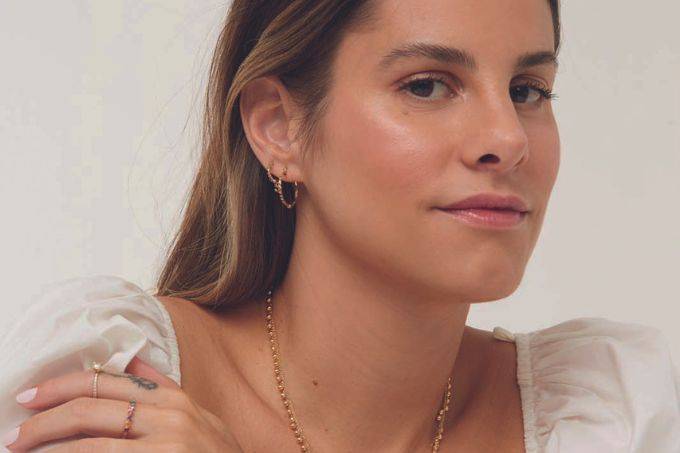 Influenciadora Shantal Verdelho inaugura primeira loja em São Paulo