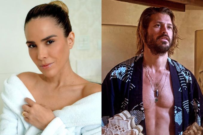 Primo diz que Wanessa Camargo e Dado Dolabella assumiram namoro