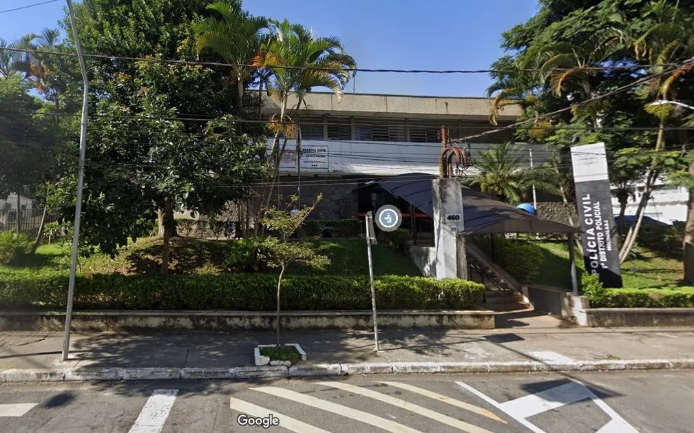 Mulher é baleada e morta por motociclista no ABC Paulista