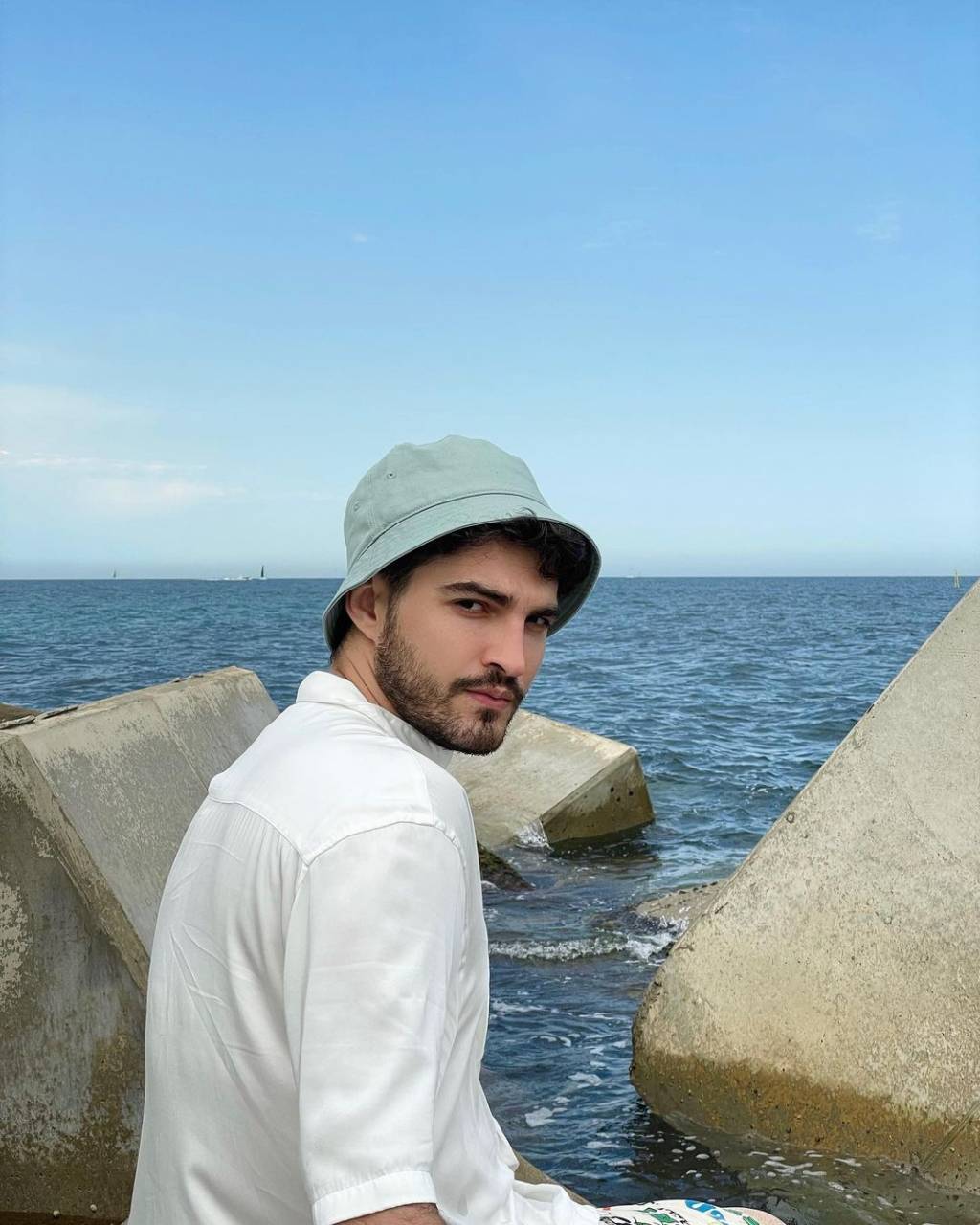 Mulher acusa Jão de ter estragado seu carro durante live