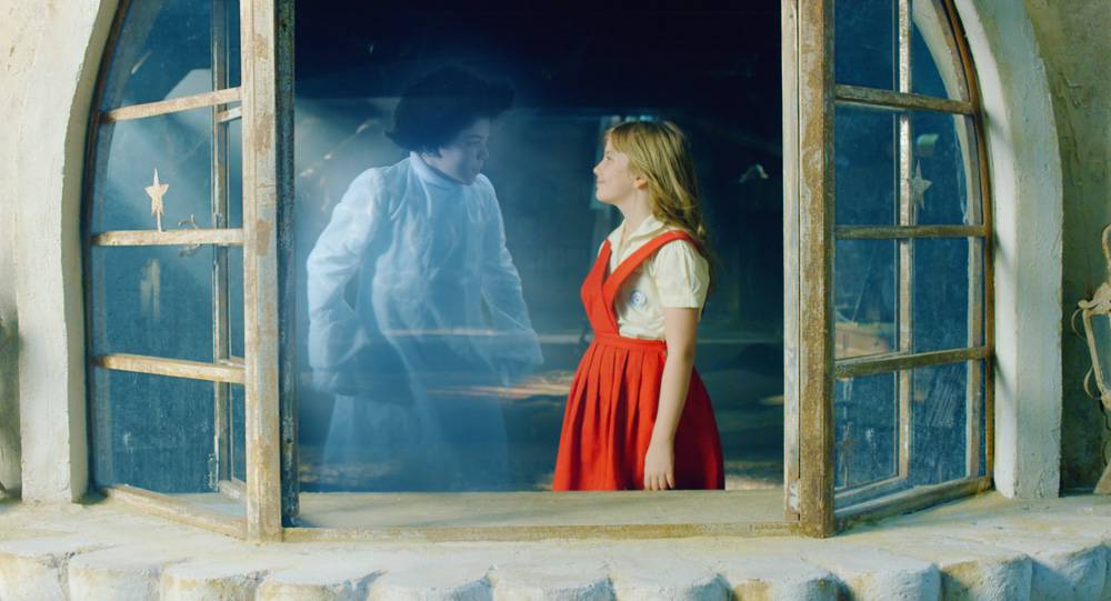 ‘Pluft, o Fantasminha’, história encenada desde 1955, chega às telonas