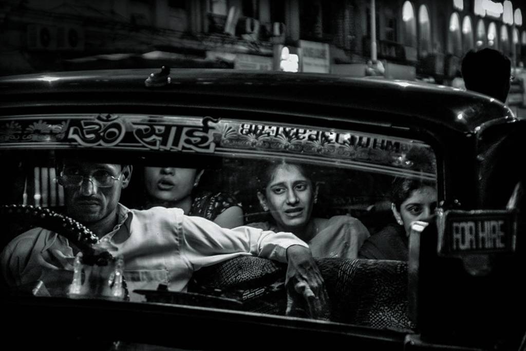 Fotógrafo lusitano Nuno Félix da Costa expõe pela primeira vez no Brasil