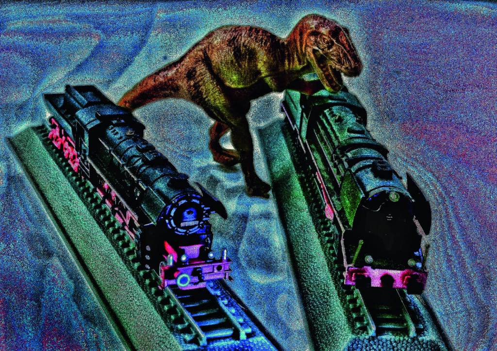 Sesc Bom Retiro inaugura mostra inédita do fotógrafo Penna Prearo