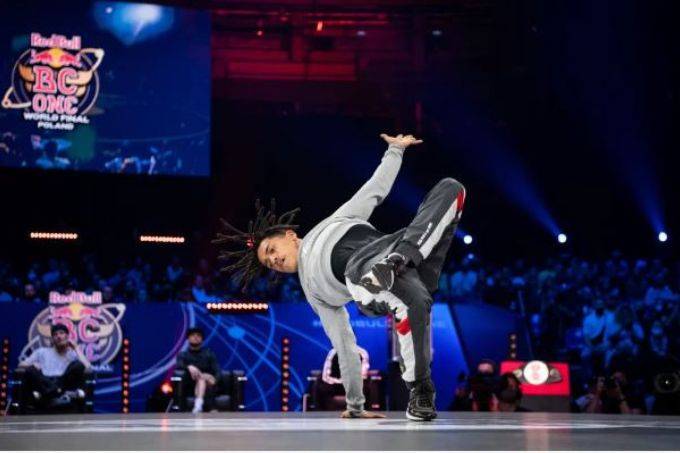 Streetopia será palco de festival de cultura hip hop e breaking