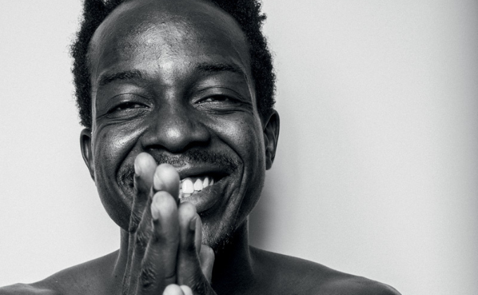 François Muleka e Filó Machado fazem apresentação gratuita no CCSP