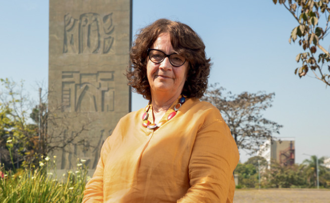 “Queremos mais professores pretos e pardos na USP”, diz pró-reitora