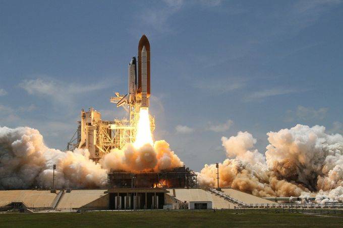 Alunos de São Paulo vão apresentar projeto de base espacial na NASA