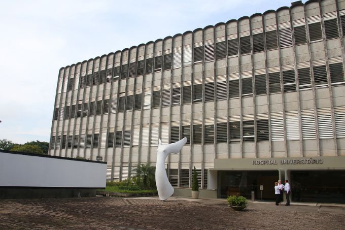 Hospital Universitário da USP