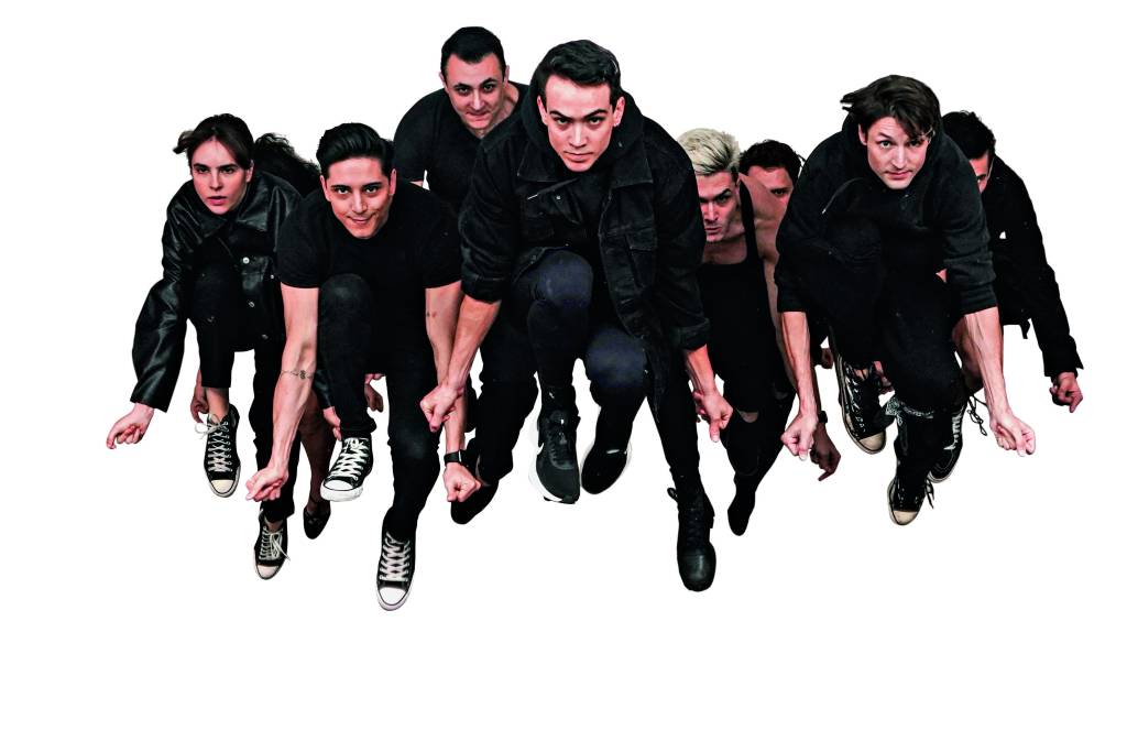 Em julho, São Paulo recebe a segunda montagem brasileira de West Side Story