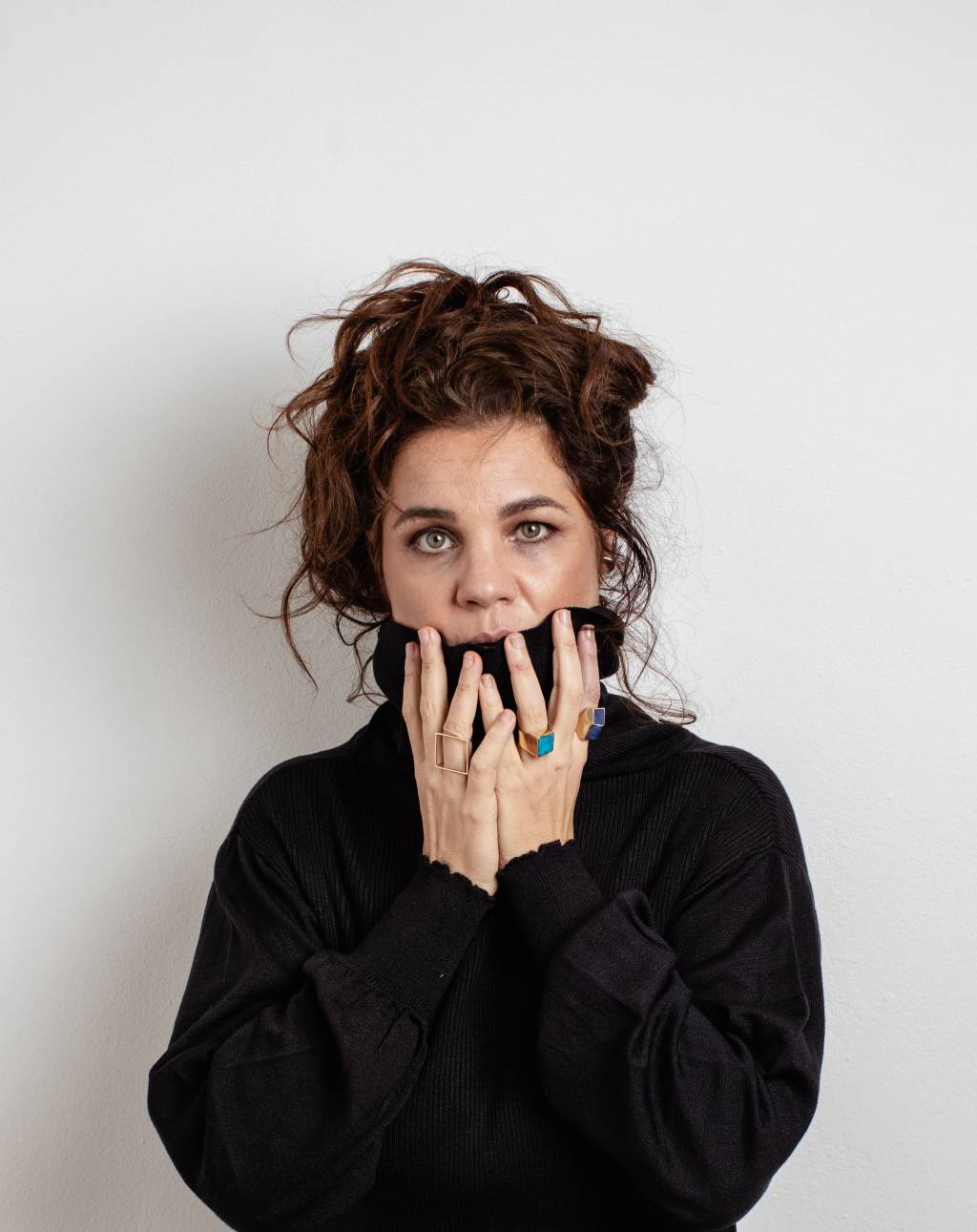 “Quando eu morrer, quero ser cimentada no Minhocão”, diz Isabel Teixeira