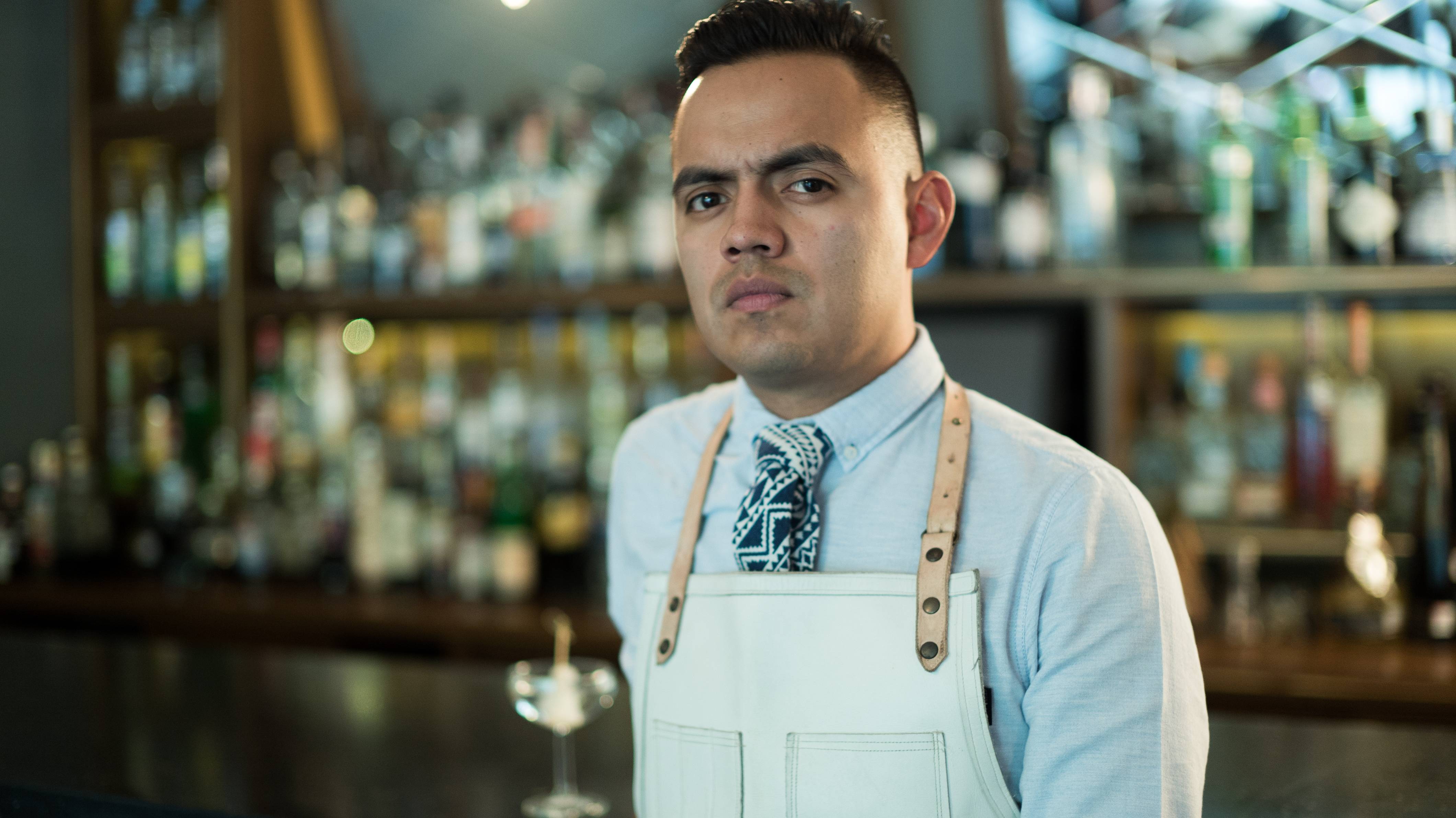 Tan Tan recebe bartender do 6º melhor bar do mundo nesta terça (12)