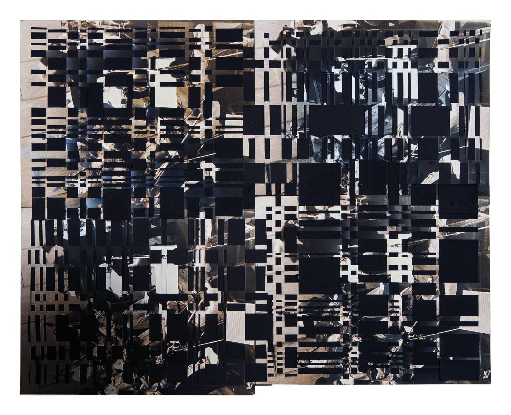 Mostra Têxteis, da colombiana Johanna Calle, abre na Galeria Marília Razuk