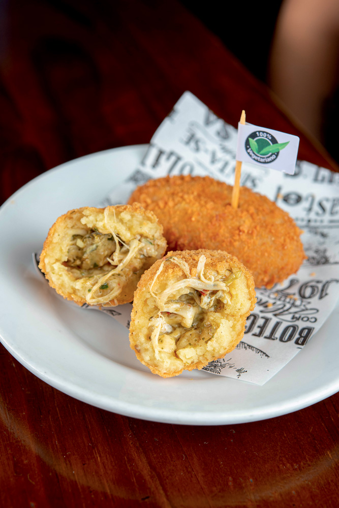 Bar do Luiz Fernandes