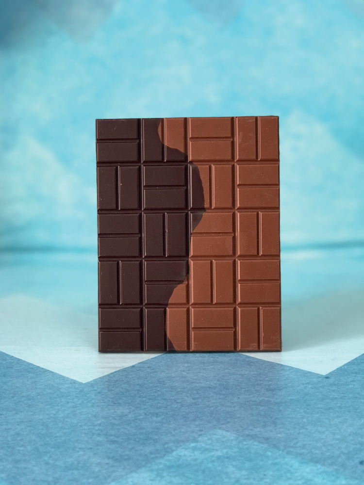 Mission Chocolates: marca criada por americana vende barras feitas com cacau nacional