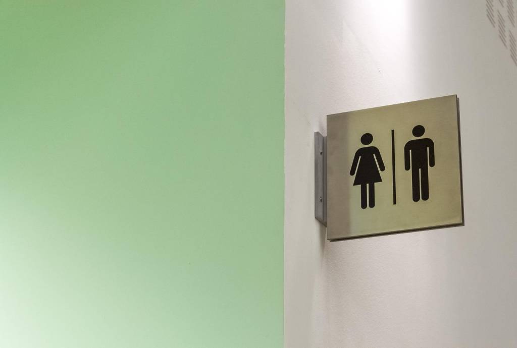 Lei de São Bernardo que proíbe banheiros unissex é suspensa