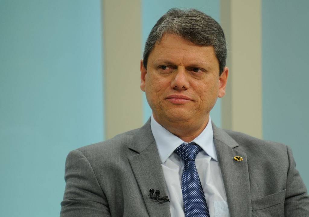 Tarcísio de Freitas