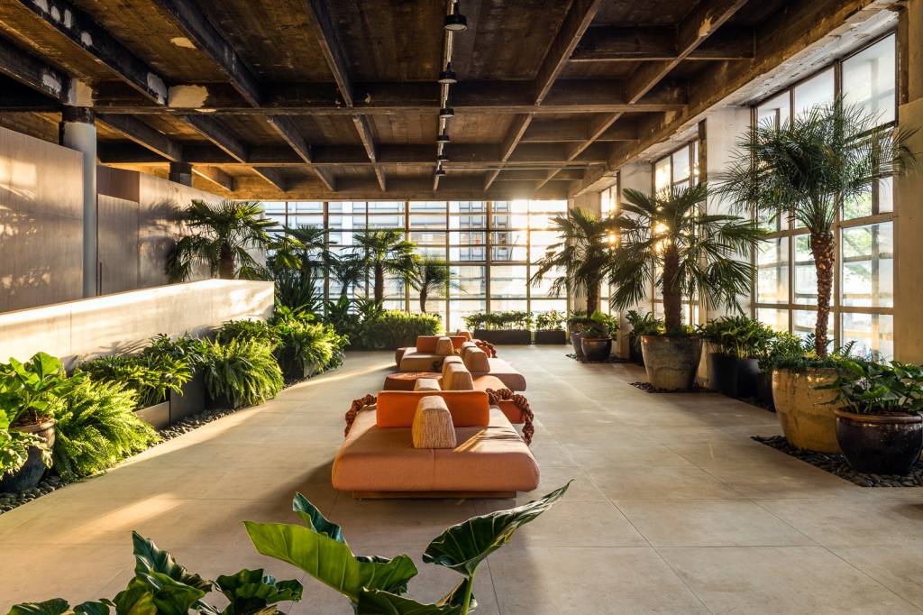 Conheça os jardins dos sonhos da CASACOR São Paulo 2022