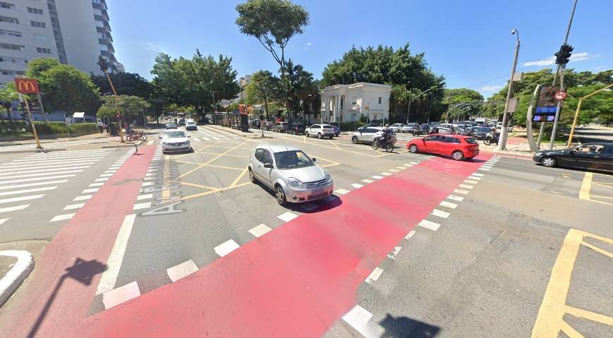 Prefeitura deverá pagar R$ 15 mil a ciclista que se acidentou em ciclovia