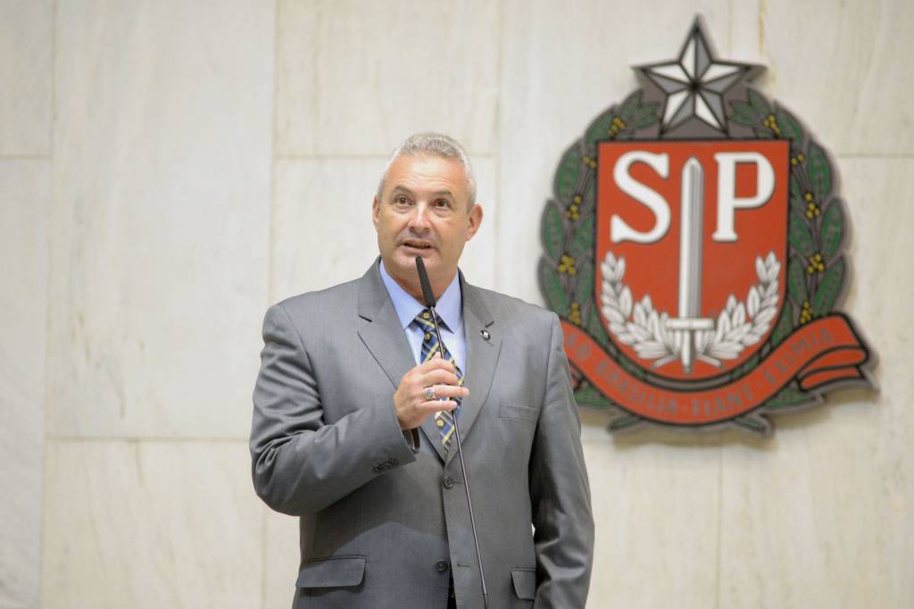 Justiça arquiva denúncia contra Coronel Telhada por ameaça a Lula