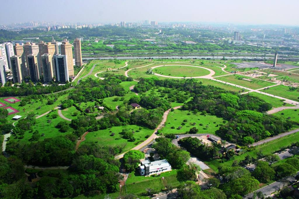 São Paulo vira capital da sustentabilidade com o Summit Agenda SP+Verde