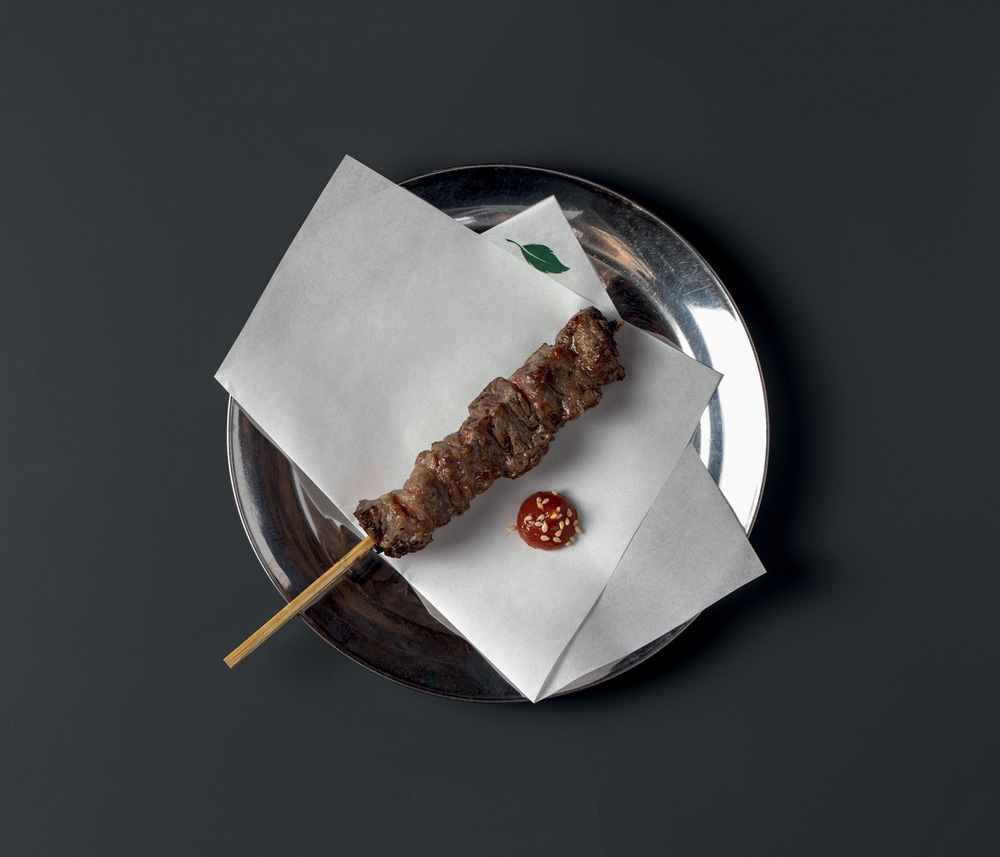 Kotori, do chef Thiago Bañares, tem o cardápio renovado