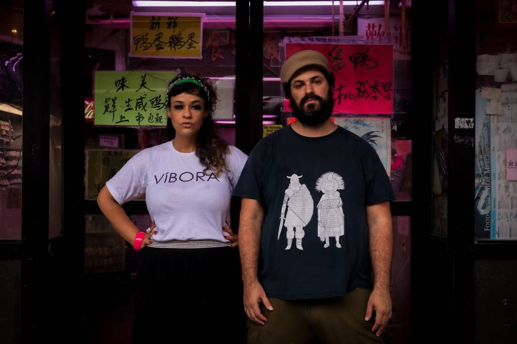 Em dia de festa, Museu da Língua Portuguesa terá show de Tulipa Ruiz