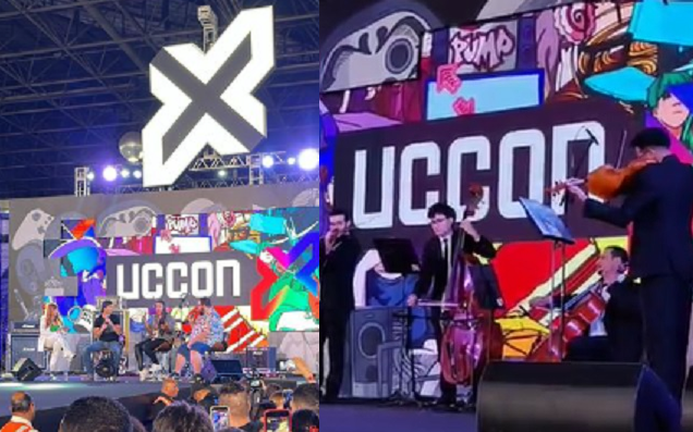 UcconX é criticado nas redes e acusado de dar ‘calote’ em funcionários