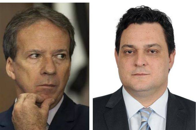 Rodrigo Garcia escolhe deputado federal do União Brasil como vice